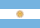 阿根廷带宽