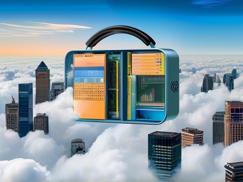 云端虚拟办公：如何让远程工作流畅如飞？