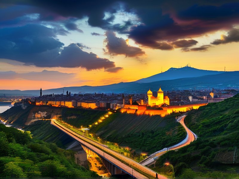 巴尔干新枢纽助力跨境突围，欧洲商机触手可及