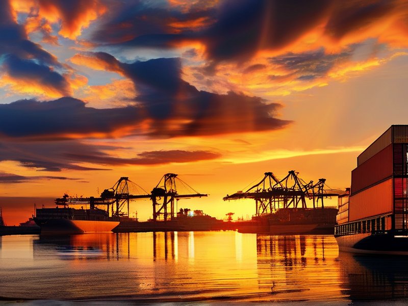 东非新枢纽崛起：跨境电商布局新机遇