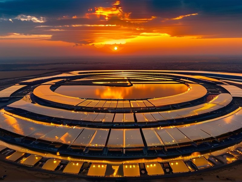 西非数字经济走廊建设迎来关键突破点