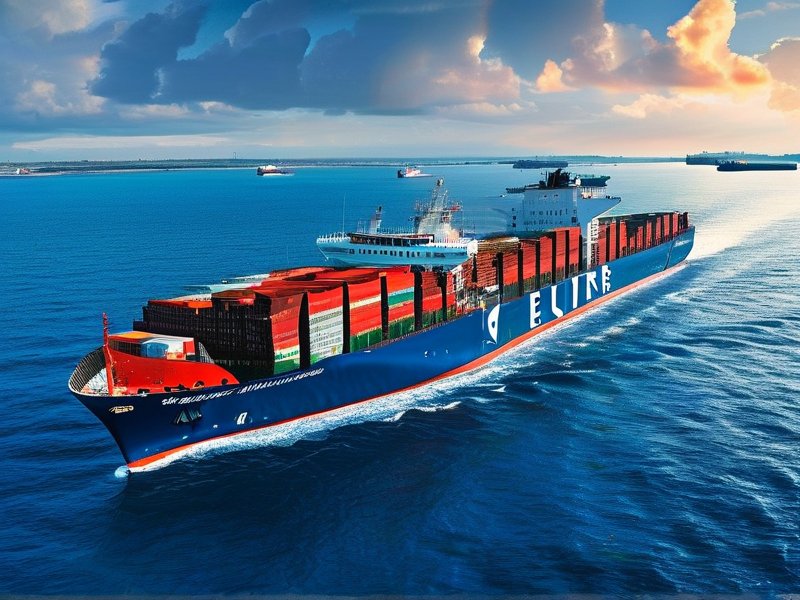 爱琴云端新枢纽，数字航海正启航