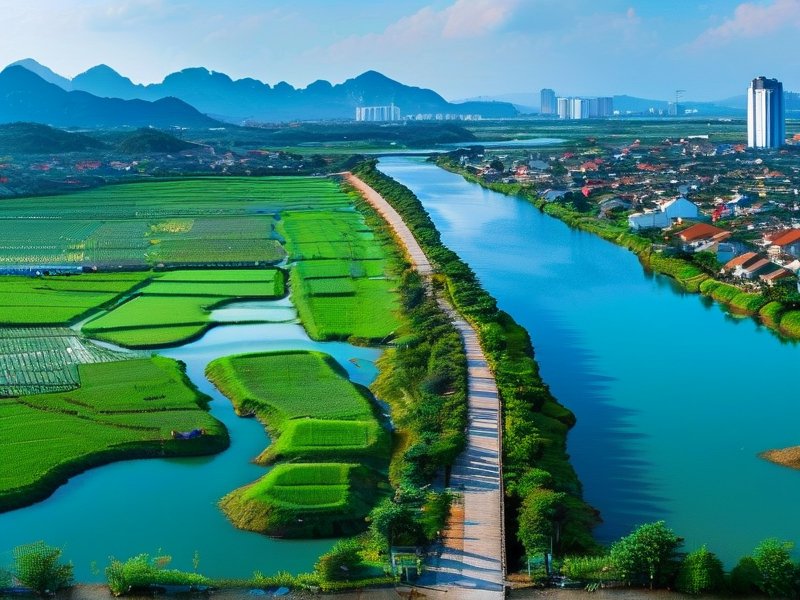 跨境新蓝海：越南市场掘金指南全解读