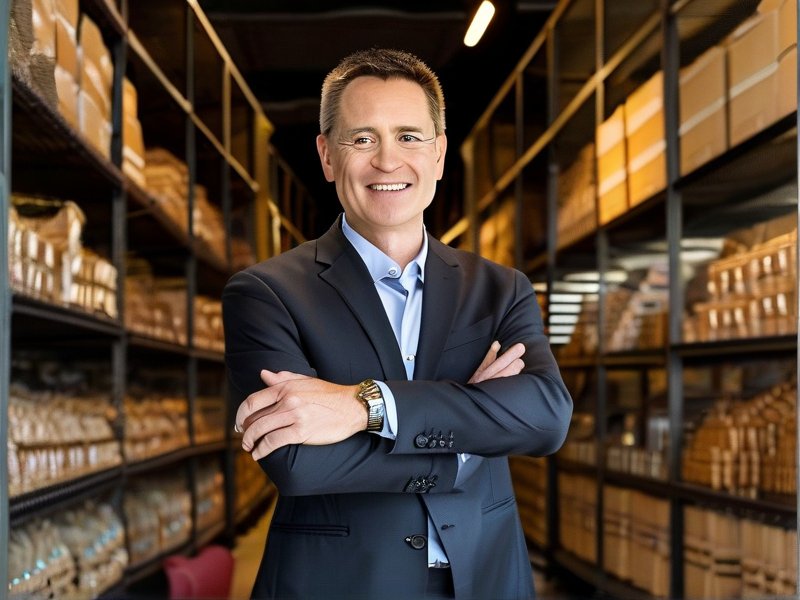 云端赋能企业革新：智能转型的技术秘钥