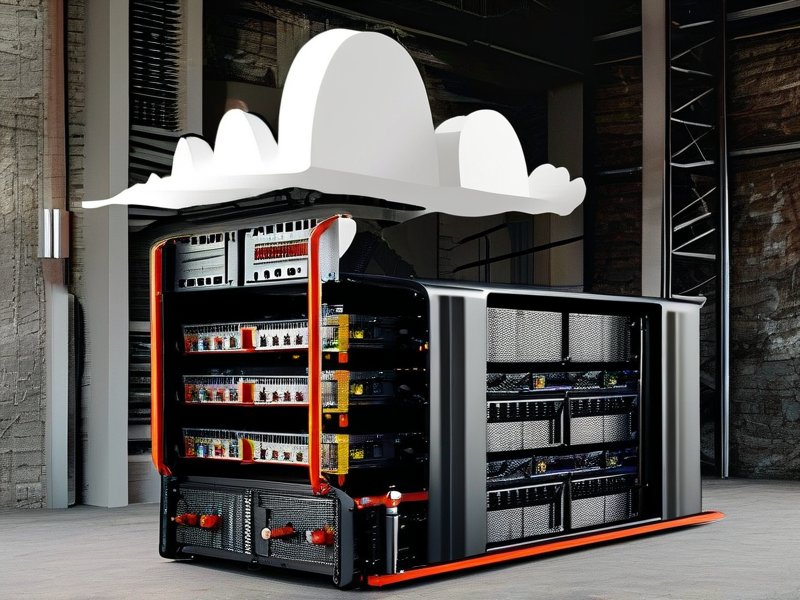 云服务性价比黑马，海外建站稳定之选