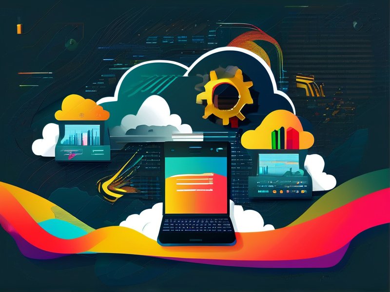 云计算新势力如何重塑企业未来？AI驱动下的数字化转型秘籍