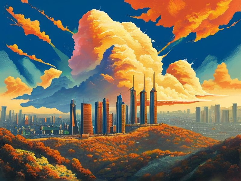 云智无限：企业数字化转型的加速引擎