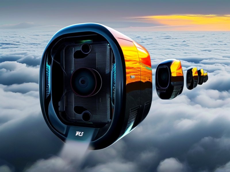 黑科技加速引擎如何重塑企业云端体验？