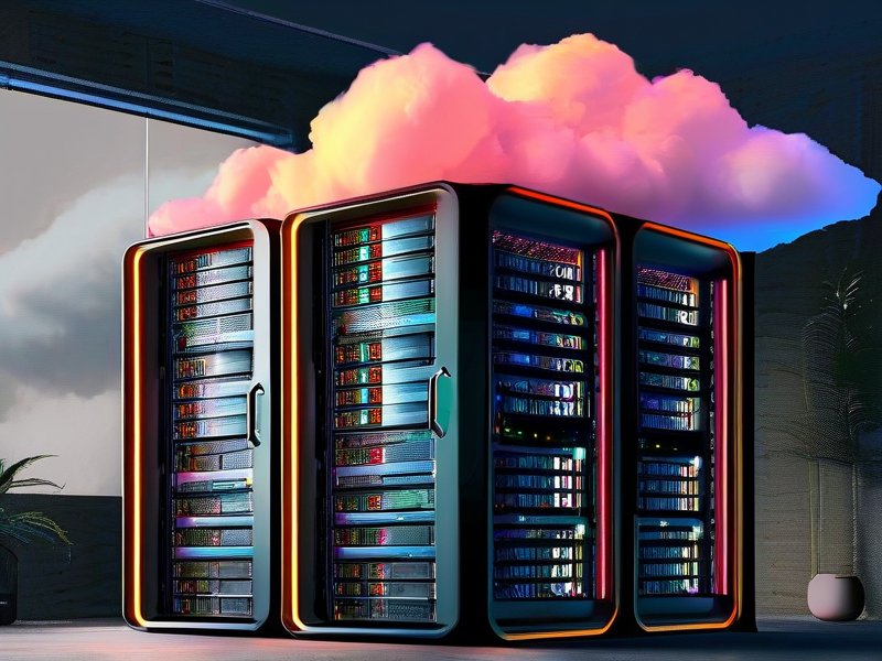 全球云服务器新突破：弹性计算助力企业极速增长