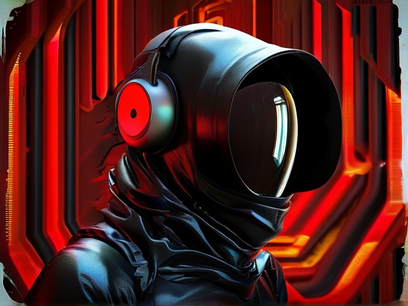 网络安全黑科技：如何隐藏真实IP不留痕迹？