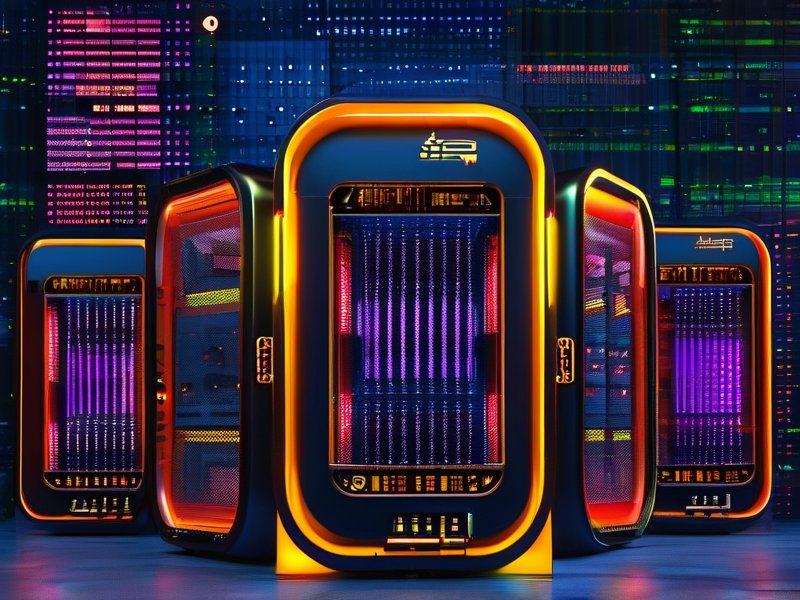 轻量级区块链节点：如何开启高效未来的秘密武器？