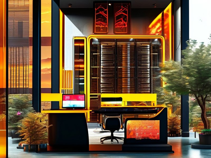 智能全栈新范式：开发效率革命悄然开启