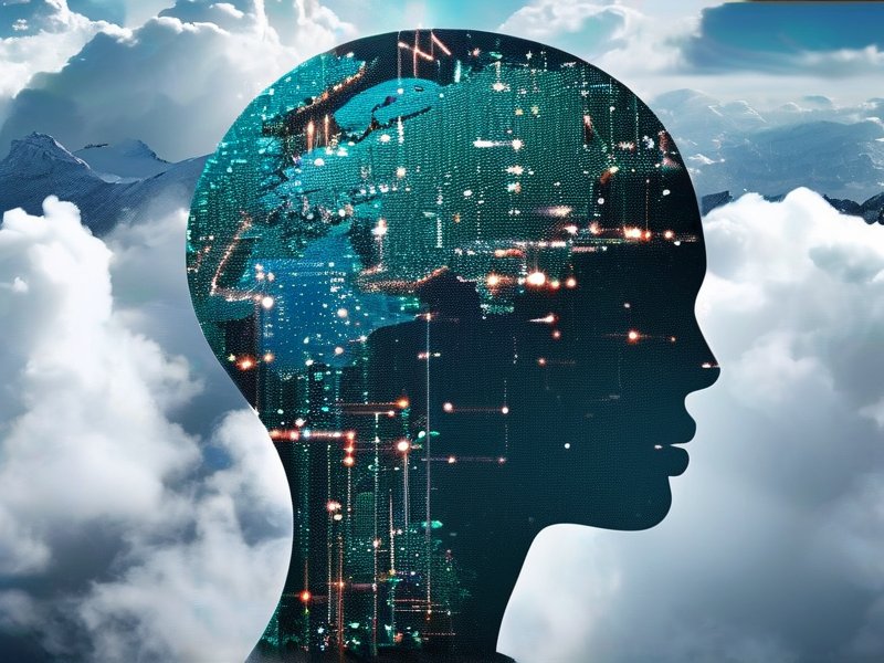 云端算力爆发：AI开发效率再攀新高峰