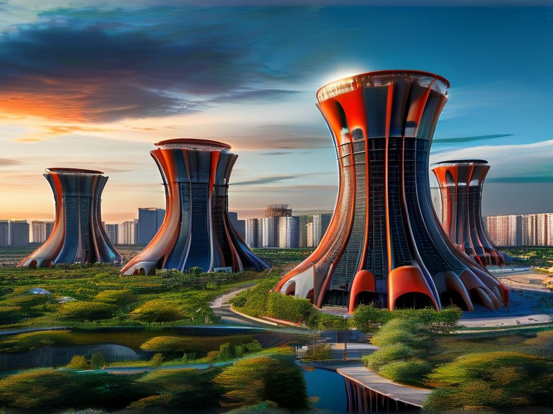 探索智能未来：大模型如何赋能产业升级