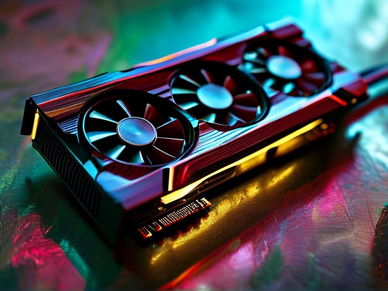 千元显卡性能逆袭！高帧率游戏新选择