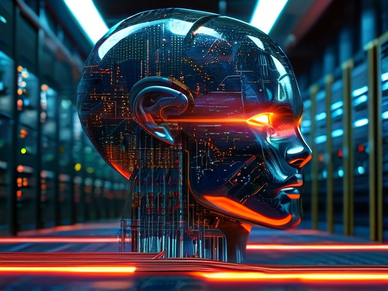 超算芯动力引爆AI万亿参数时代