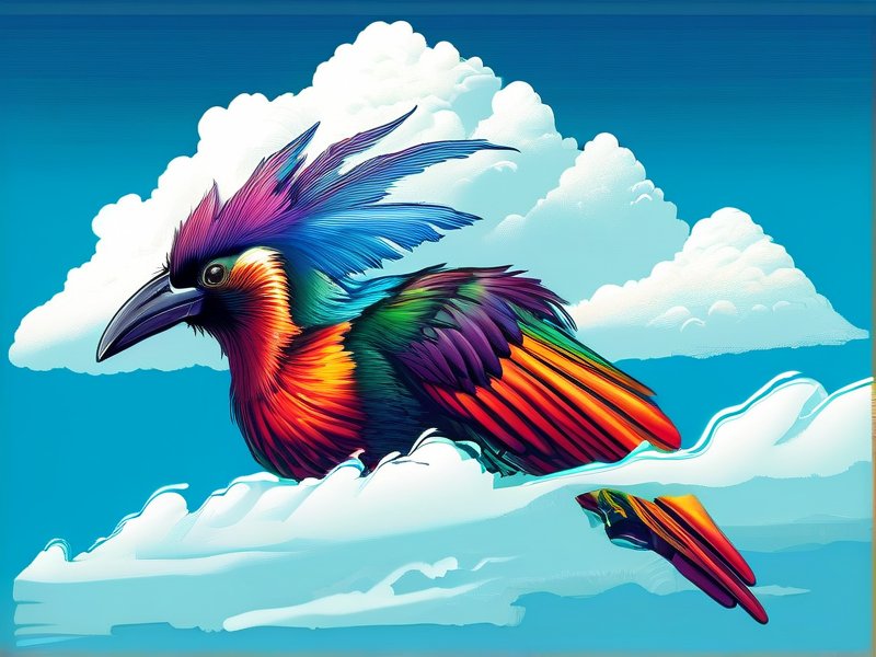 云端智能跃迁：新一代计算核心强势登场