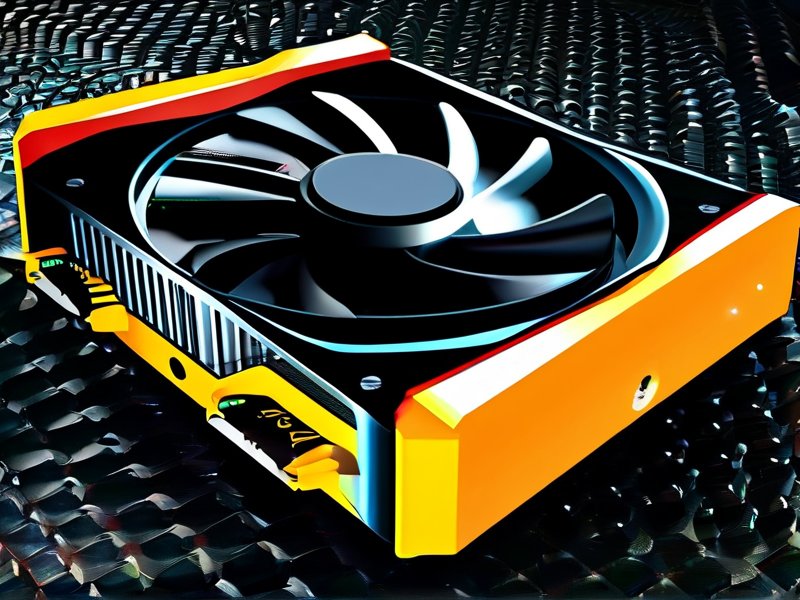 AI加速与实时光线追踪，专业显卡定义新高度