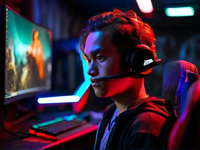 次世代游戏体验升级：光追画质与帧率双突破