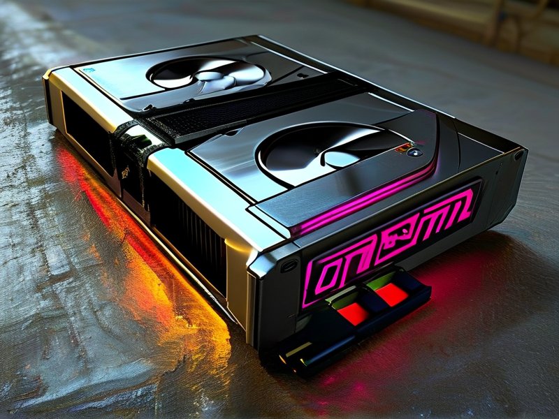 次世代显卡横空出世游戏帧率画质双突破