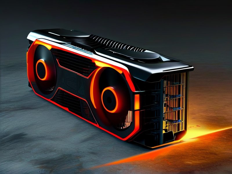 光影革命新标杆：次世代显卡性能天花板揭秘