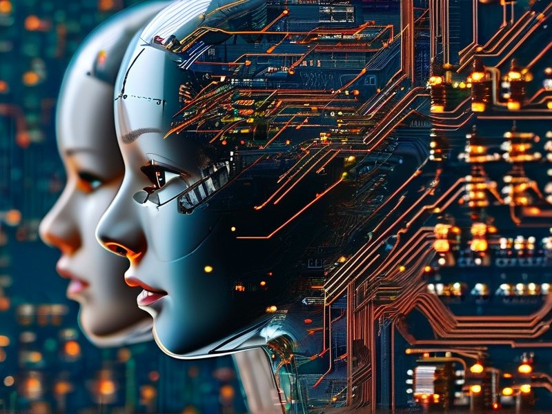 美国芯片争夺战背后：AI算力如何重塑全球科技版图？