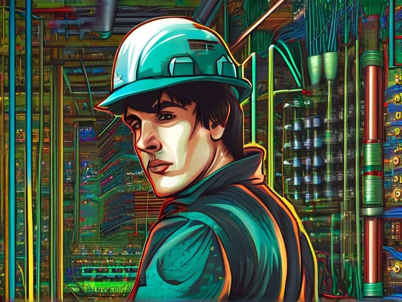 南美算力新战场：跨境挖矿红利爆发