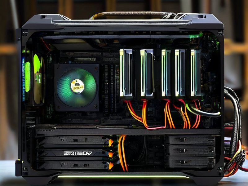 东欧GPU黑科技颠覆挖矿新纪元