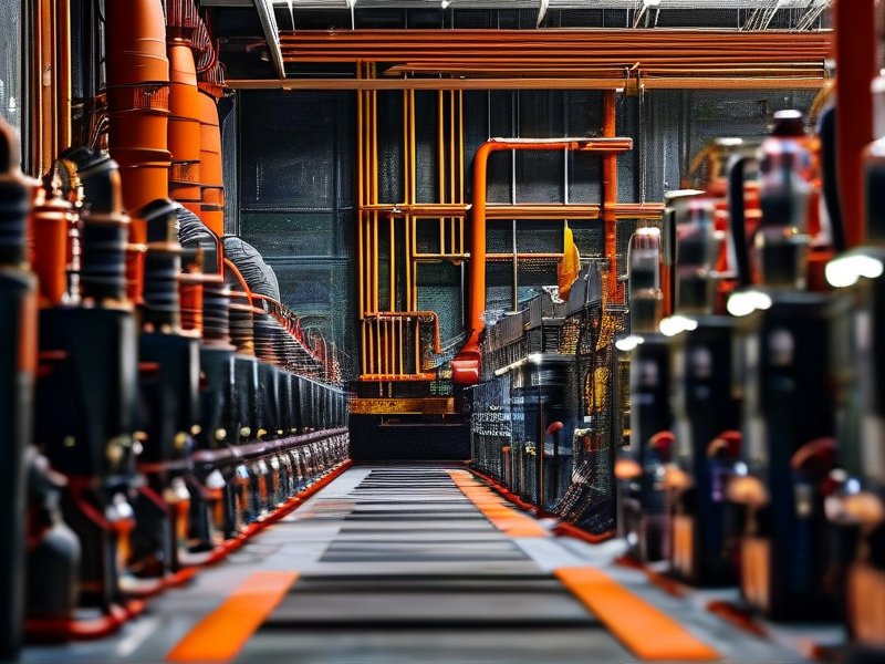 中东算力暗涌：低成本矿场如何重塑加密世界秩序