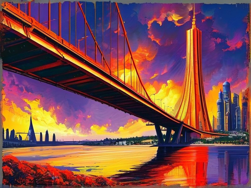 欧亚之桥数据狂飙：智能时代网络速度新突破