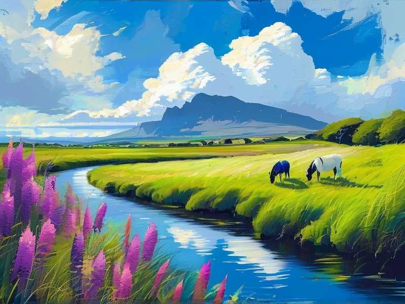 爱尔兰：跨境流量加速的欧洲跳板揭秘