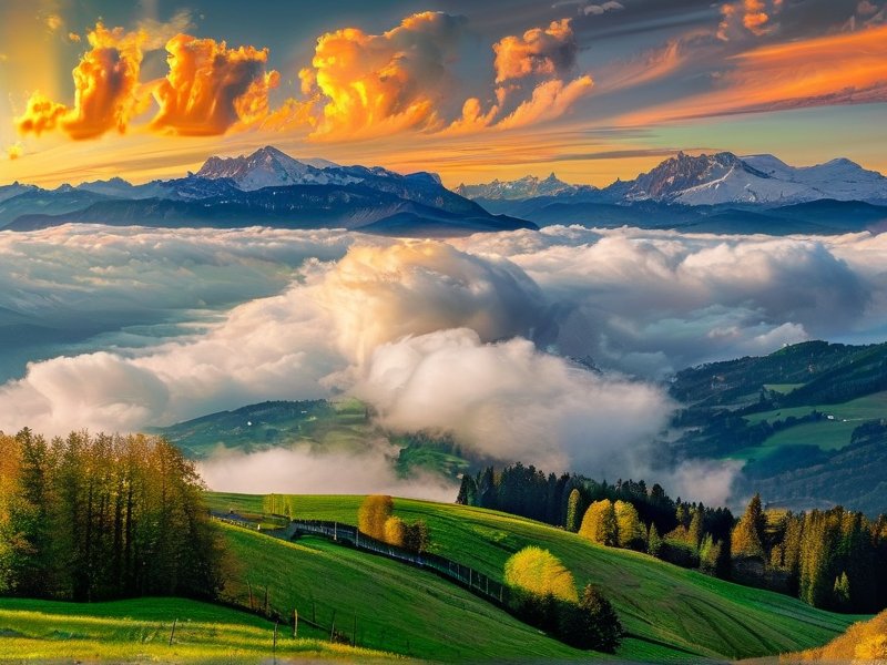 云端提速！奥地利如何领跑全球数字竞赛