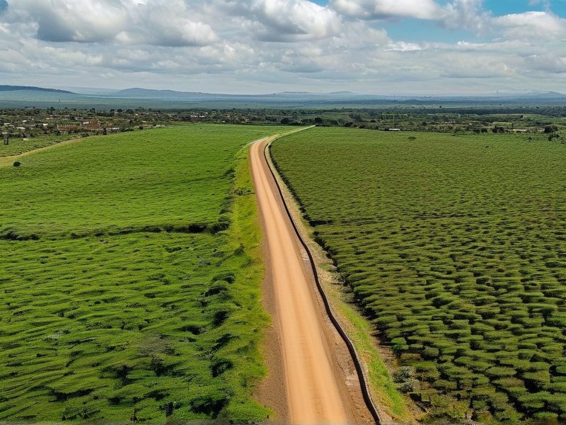 非洲数字基建新风口：肯尼亚网络提速如何改变游戏规则