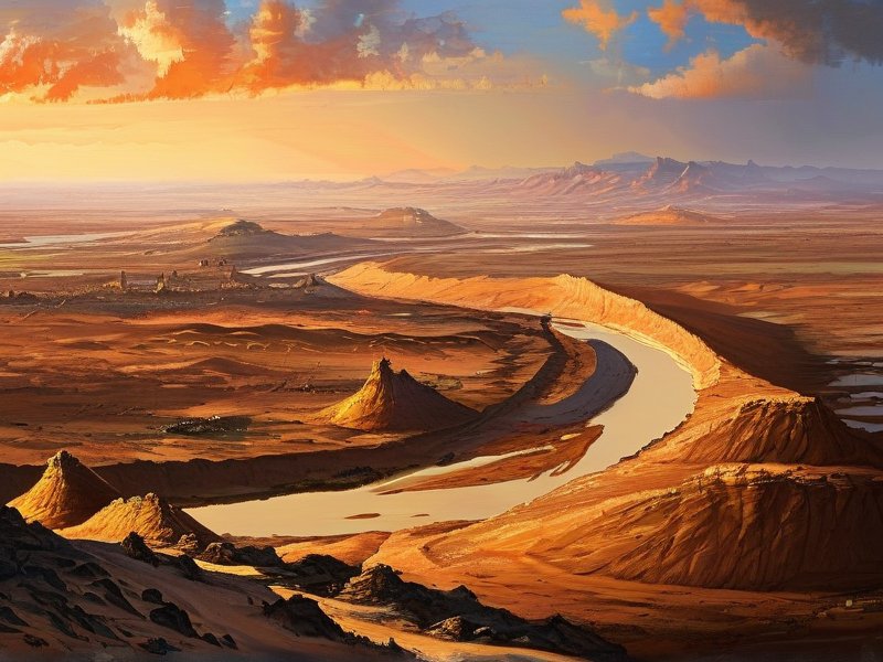 北非数字新动脉：跨境连接如何重塑全球互联版图？