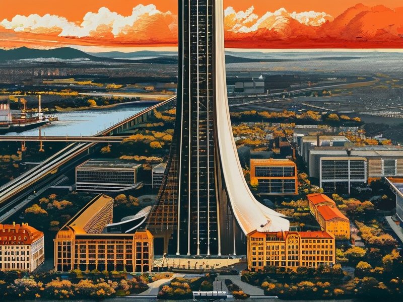 北欧数据引擎：揭秘极速互联背后的创新密码