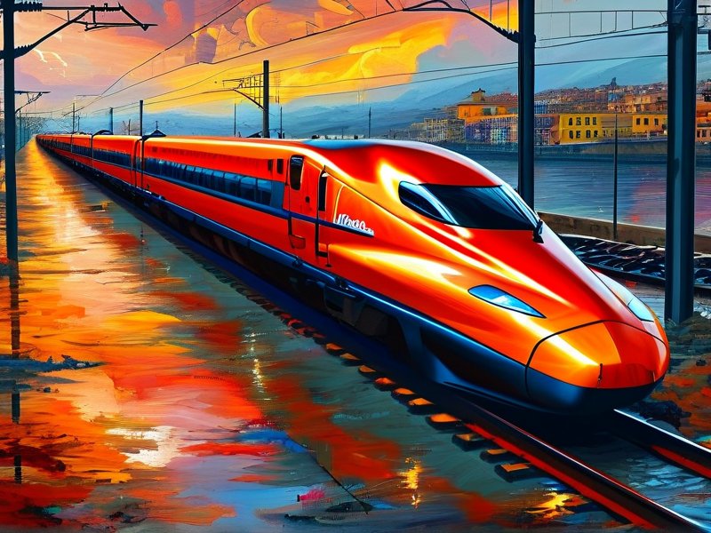 伊比利亚数字快车：全球数据无缝飞跃