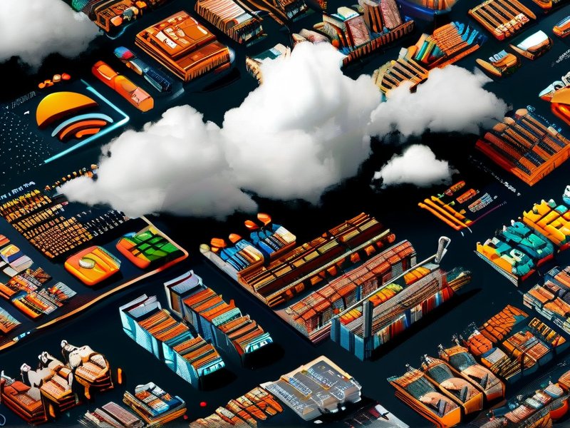 南美云端黑科技助力网站流量暴增