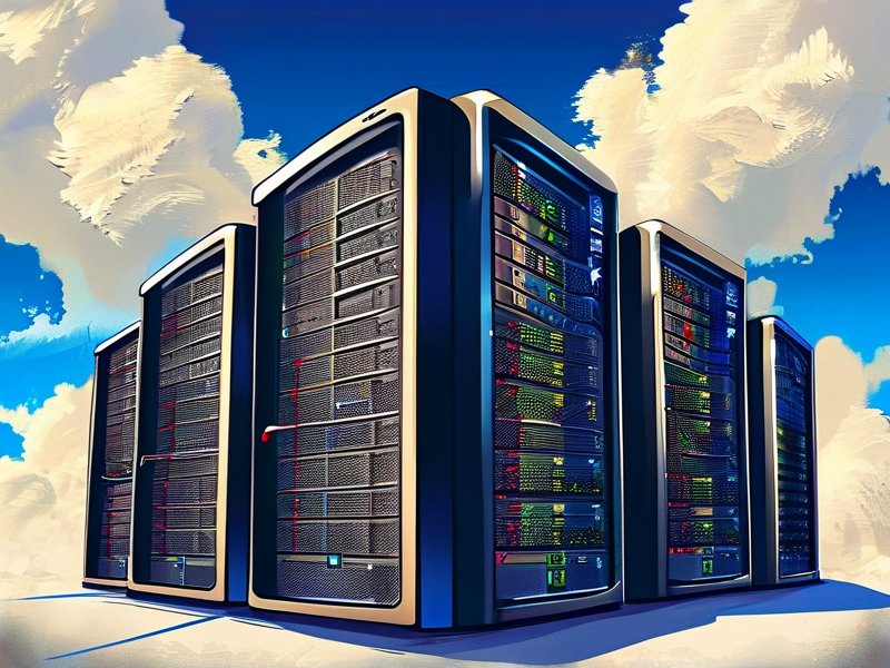 中东新势力！低成本云端服务器流量密码揭秘