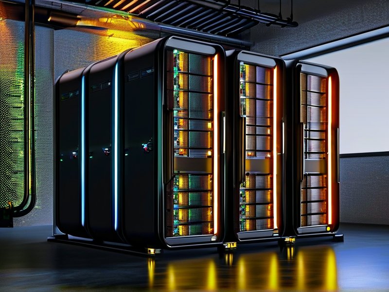 波罗的海服务器黑科技：解锁欧洲流量新姿势！