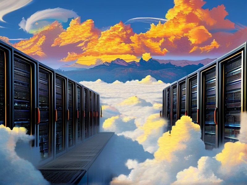 南美云端新势力：揭秘高原服务器的超凡表现