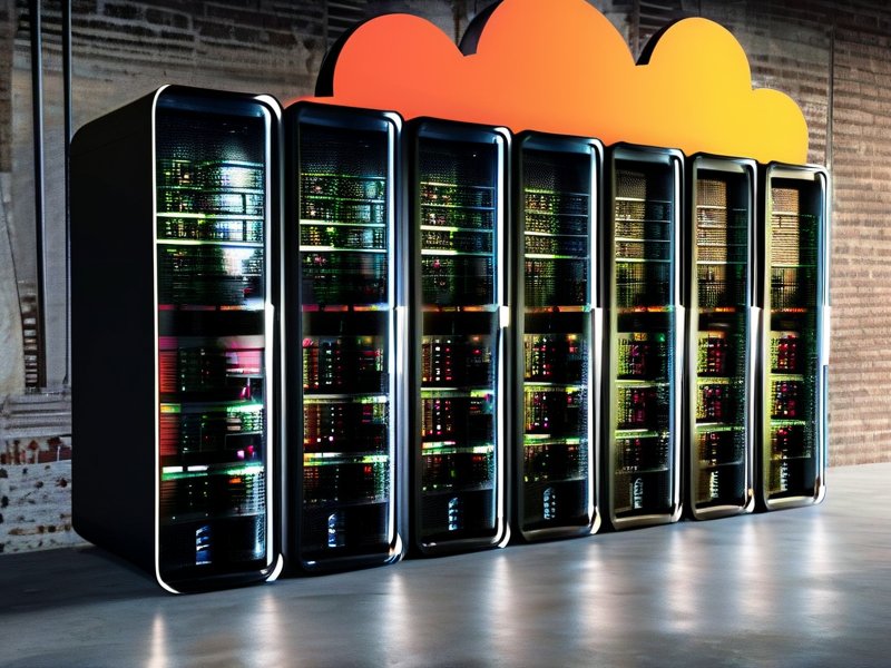 欧洲云端新选择：闪电访问全球网站服务器方案