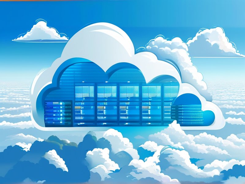 欧洲云服务新选择，数据安全与性能双突破！