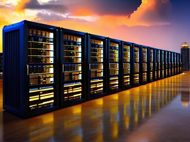 东南亚云端新机遇：企业出海服务器部署秘籍