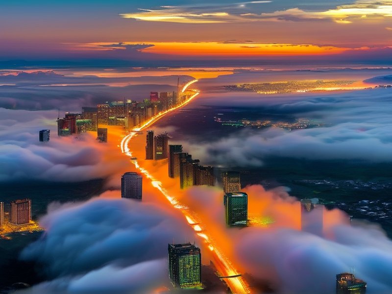 南亚增长极！跨境企业必看的云端流量密码