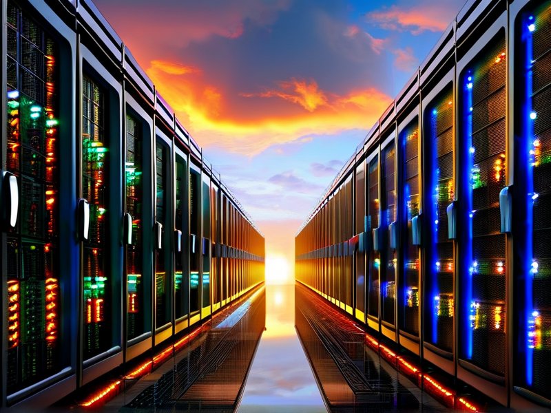 南亚云端新机遇：高效服务器加速跨境布局