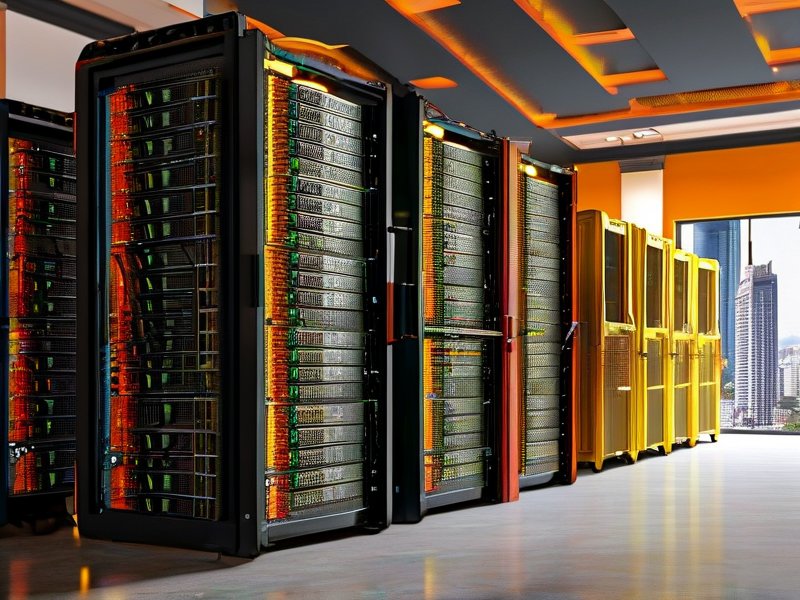 解锁东南亚增长新引擎：越南市场轻量化服务器部署指南