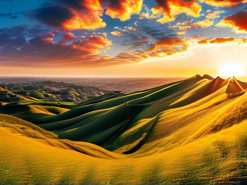 非洲新机遇：云服务出海首选方案