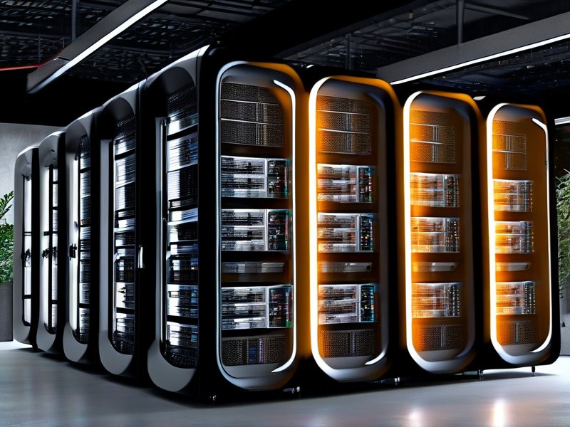 北欧黑科技服务器揭秘：中小企业海外部署的秘密武器