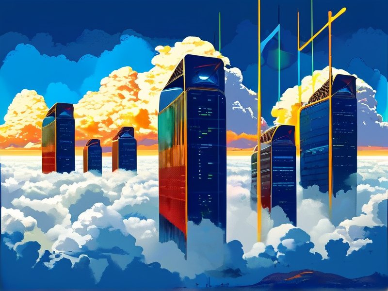 欧洲云端加速器，全球业务极速突破