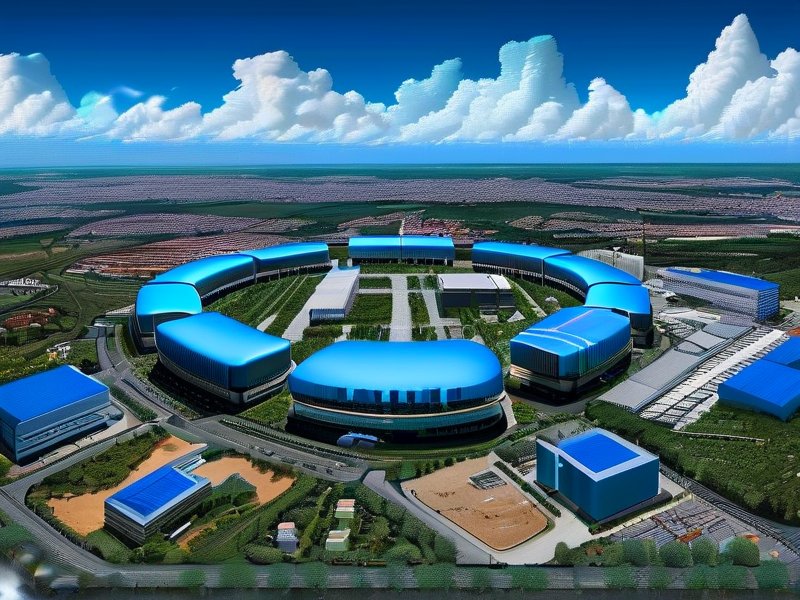 揭秘欧洲数字基建新风口：西欧云端解决方案助力全球企业腾飞